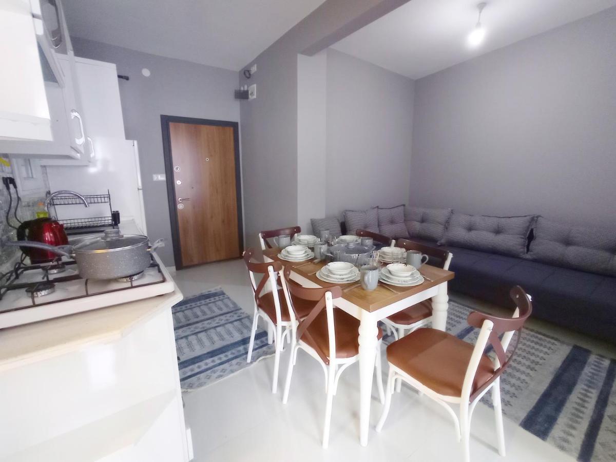 Cute Home In Historical Area 3B Estambul Exterior foto