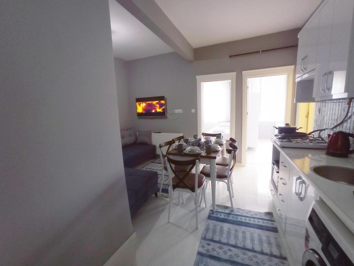 Cute Home In Historical Area 3B Estambul Exterior foto