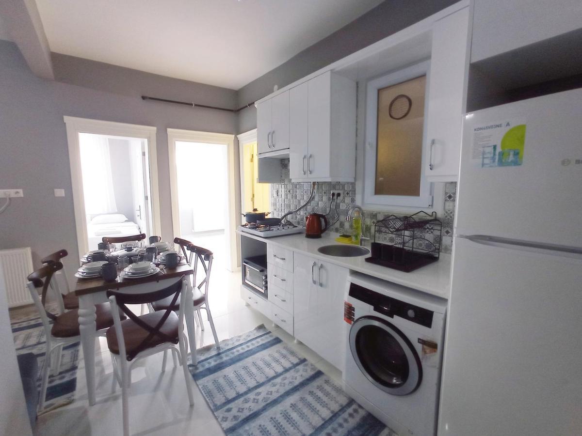 Cute Home In Historical Area 3B Estambul Exterior foto