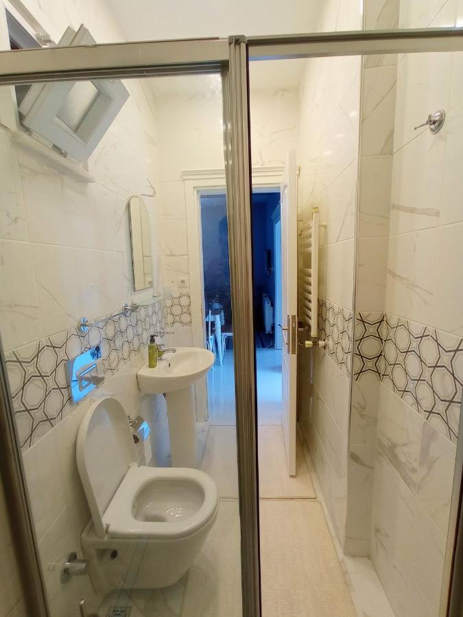 Cute Home In Historical Area 3B Estambul Exterior foto