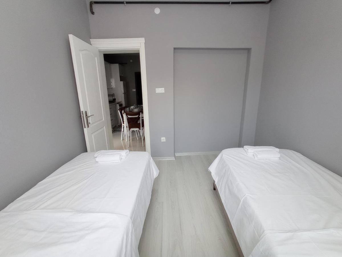 Cute Home In Historical Area 3B Estambul Exterior foto