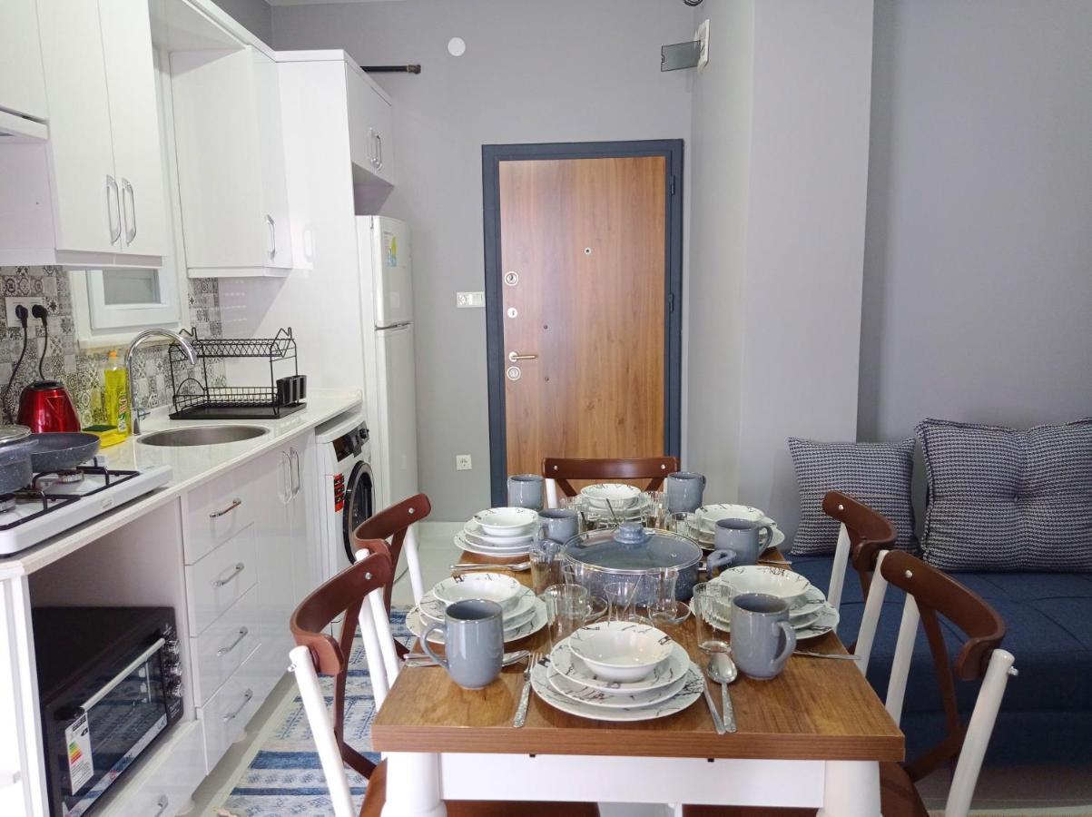 Cute Home In Historical Area 3B Estambul Exterior foto